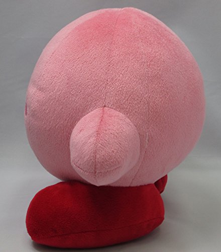 Kirby Kirby Plush Doll (M) Standard by Three British trade