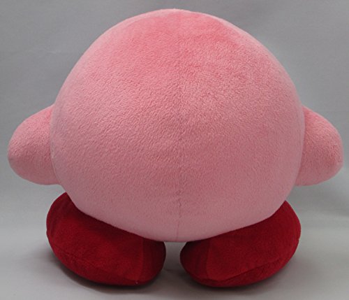 Kirby Kirby Plush Doll (M) Standard by Three British trade