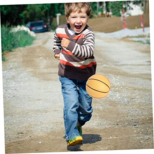 KOMBIUDA Juguetes Educativos Balón De Baloncesto Juego De Tiro De Baloncesto Juguete Educativo De Baloncesto Juguete De Baloncesto Casero Mini para Disparar