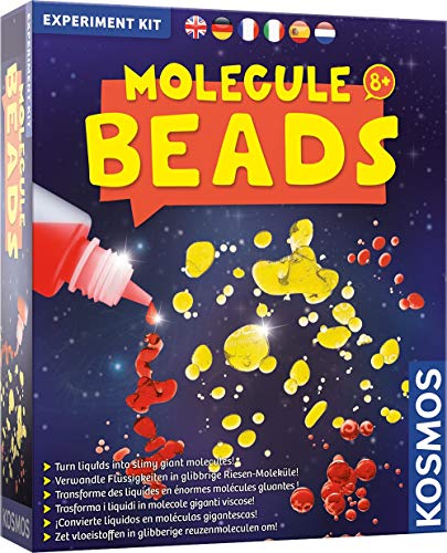 Kosmos Molecule Beads