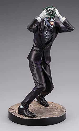 Kotobukiya Batman The Killing Joke - The Joker - Statuette 1/6 ARTFXJ 30cm