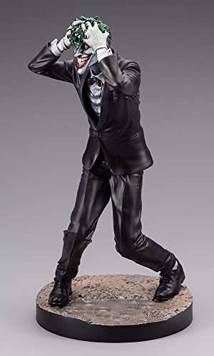 Kotobukiya Batman The Killing Joke - The Joker - Statuette 1/6 ARTFXJ 30cm