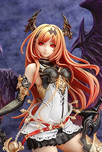 Kotobukiya - Rage of Bahamut - Dark Angel Olivia (Renewal Package Version)