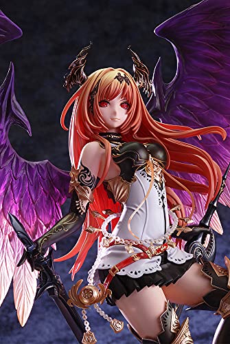 Kotobukiya - Rage of Bahamut - Dark Angel Olivia (Renewal Package Version)