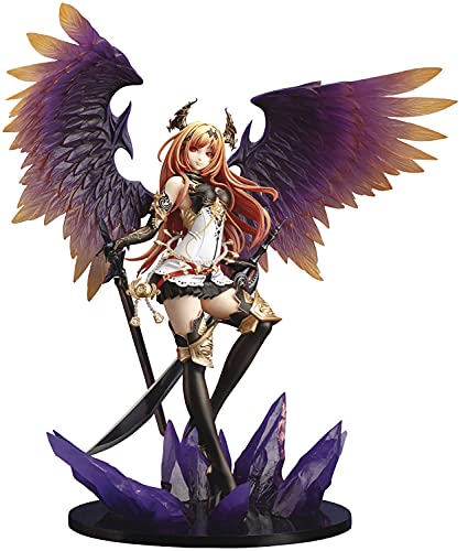 Kotobukiya - Rage of Bahamut - Dark Angel Olivia (Renewal Package Version)