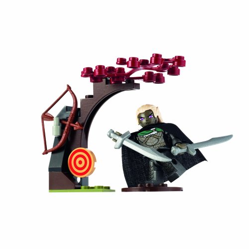 KRE-O Dungeons & Dragons Kreon Warriors Drizzt Kreon Set (A7710) by KRE-O