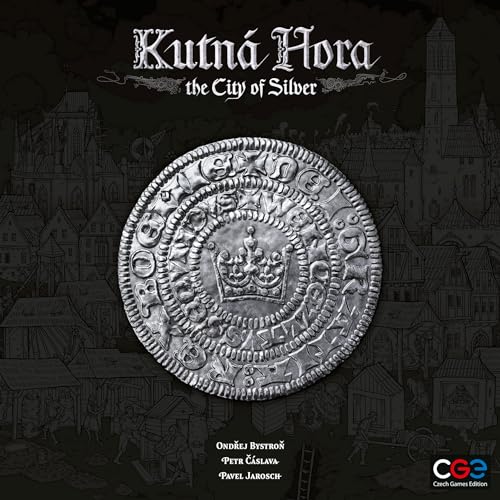 Kutná Hora: The City of Silver