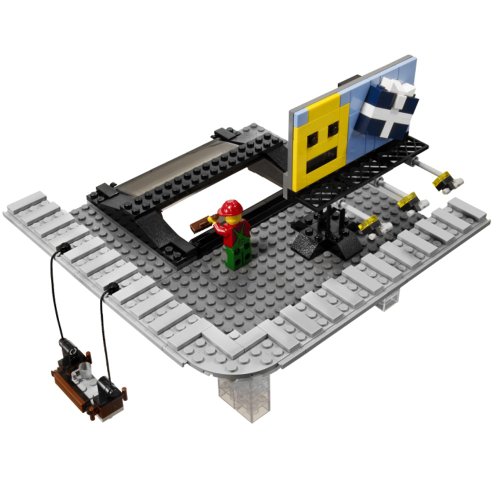 LEGO Creator - Grand Emporium (10211)