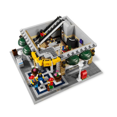 LEGO Creator - Grand Emporium (10211)