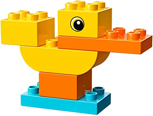 LEGO Mi Primer Pato