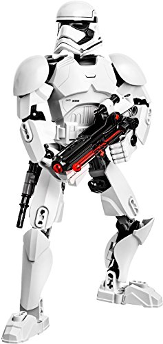 LEGO Star Wars - First Order Stormtrooper (75114)