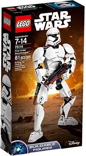 LEGO Star Wars - First Order Stormtrooper (75114)