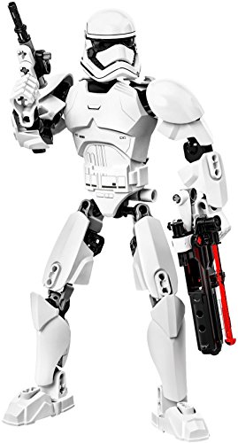 LEGO Star Wars - First Order Stormtrooper (75114)