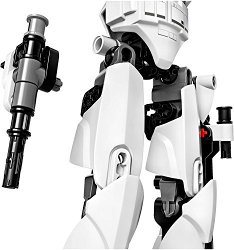 LEGO Star Wars - First Order Stormtrooper (75114)