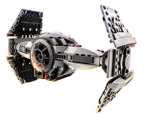 LEGO Star Wars - Tie Advanced Prototype, Juego de construcción