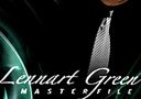 Lennart Green MASTERFILE (4 DVD Set) by Lennart Green and Luis de Matos - DVD