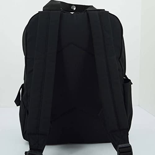 Lisboa, Black, M, Mochila