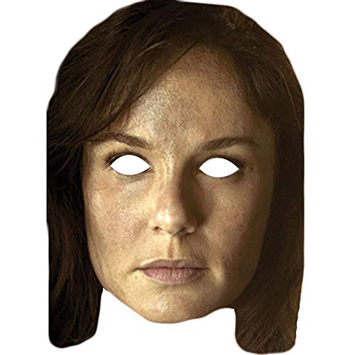 Lori Grimes Sarah Wayne Callies The Walking Dead - Máscara Facial