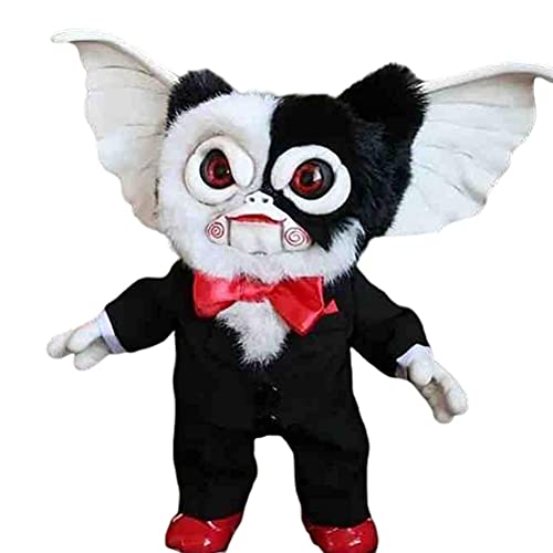 Lubudup Gremlins Gizmo Mogwai Monster - Muñeca de peluche hecha a mano, diseño de monstruo de Gremlins