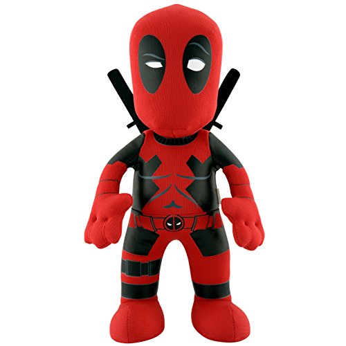 Marvel Comics Peluche Deadpool 25 cm