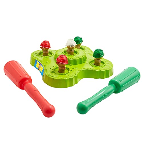 Mattel Games- Juegos, Multicolor (GYN47)