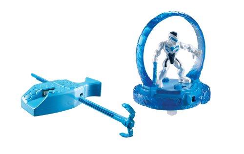 Max Steel - Figuras de acción, Espada turbo (Mattel Y1394) , color/modelo surtido