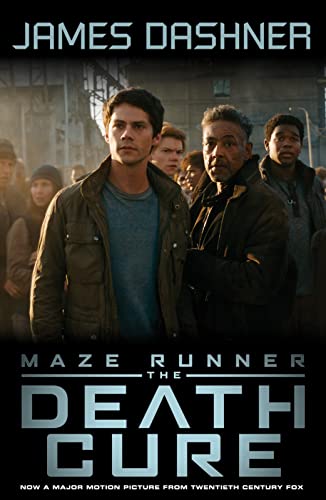 Maze Runner. The Death Cure: 3 (Maze Runner Series)