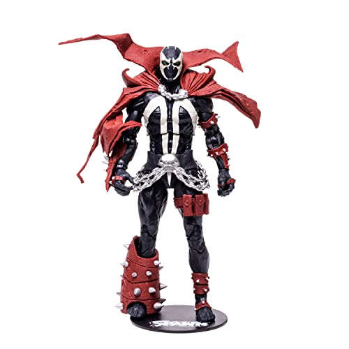 McFarlane - Spawn Deluxe Set - Spawn