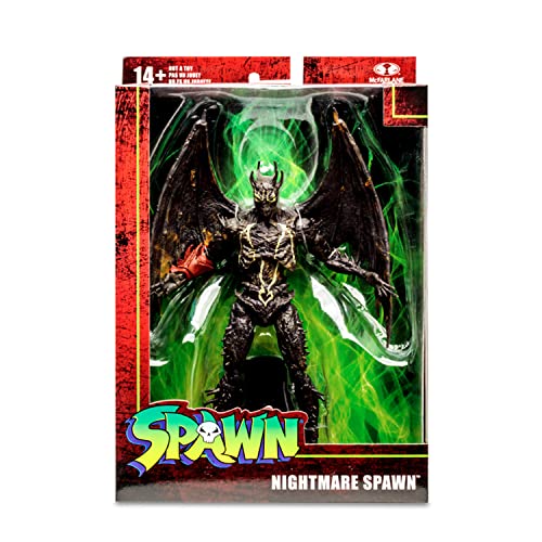 McFarlane Spawn - Figura de 17 cm (90186)