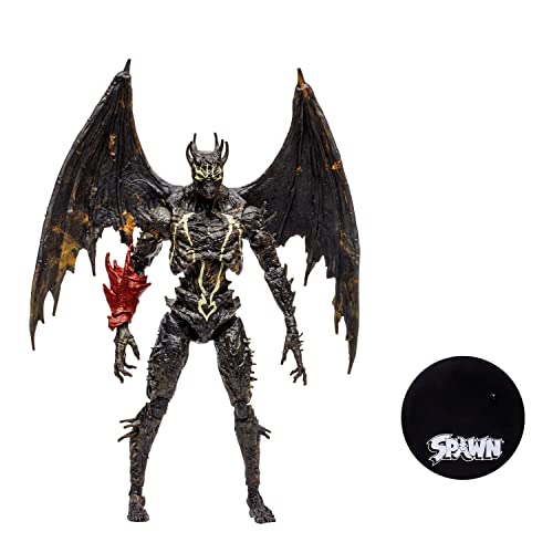 McFarlane Spawn - Figura de 17 cm (90186)