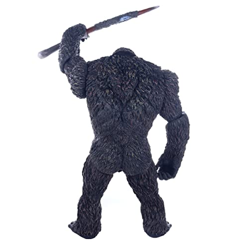 Megahouse Figura UA Monsters Kong - Godzilla vs King Kong 30cm Multicolor MH831478