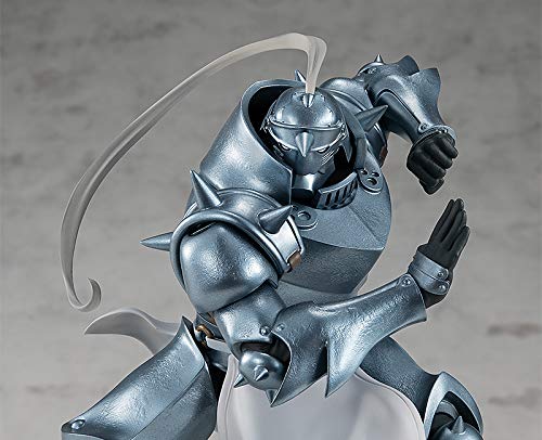 MERCHANDISING LICENCE Goodsmile Fullmetal Alchemist - Alphonse Elric - Pop Up Parade 17 cm