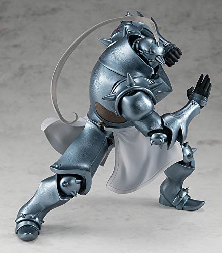 MERCHANDISING LICENCE Goodsmile Fullmetal Alchemist - Alphonse Elric - Pop Up Parade 17 cm