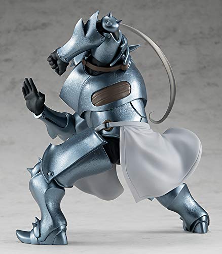 MERCHANDISING LICENCE Goodsmile Fullmetal Alchemist - Alphonse Elric - Pop Up Parade 17 cm