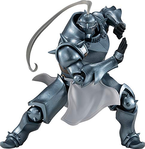 MERCHANDISING LICENCE Goodsmile Fullmetal Alchemist - Alphonse Elric - Pop Up Parade 17 cm