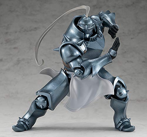 MERCHANDISING LICENCE Goodsmile Fullmetal Alchemist - Alphonse Elric - Pop Up Parade 17 cm