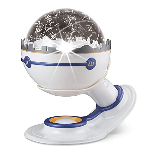 Microplanet Star Planetarium