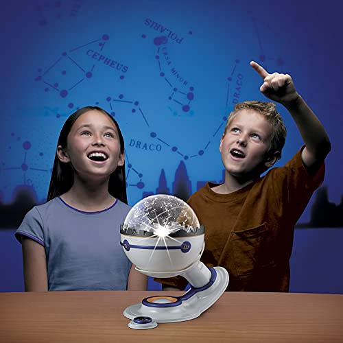 Microplanet Star Planetarium