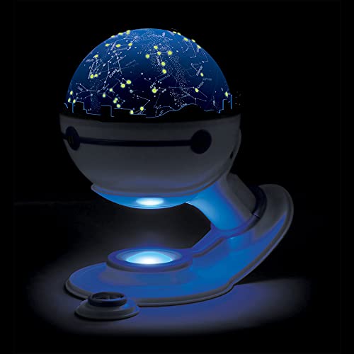 Microplanet Star Planetarium