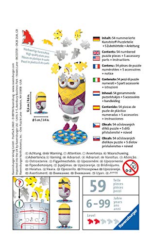 Minion - Disko