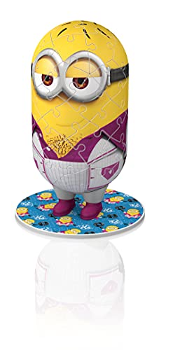 Minion - Disko