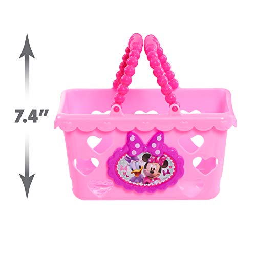 Minnie Mouse de Happy Helpers Cesta de la Compra