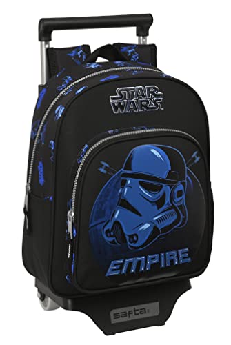 MOCH 524+CARRO 705 STAR WARS "DIGITAL ESCAPE"