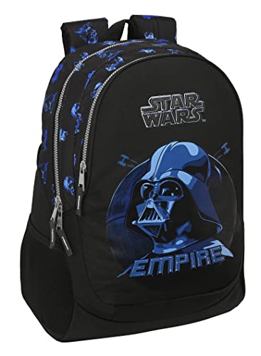 MOCHILA ADAPT.CARRO STAR WARS "DIGITAL ESCAPE"