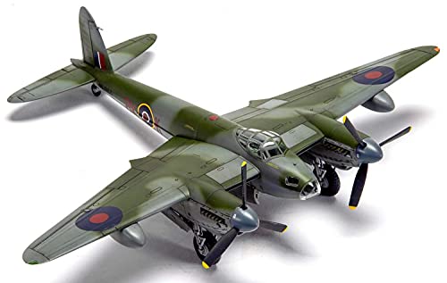 Model plastikowy De Havilland Mosquito B.XVI 1/72