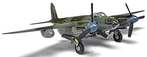 Model plastikowy De Havilland Mosquito B.XVI 1/72