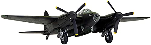 Model plastikowy De Havilland Mosquito B.XVI 1/72