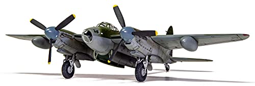 Model plastikowy De Havilland Mosquito B.XVI 1/72