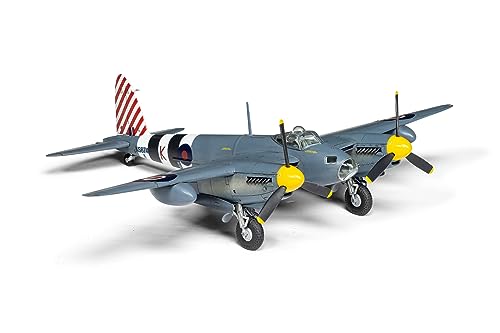 Model plastikowy De Havilland Mosquito PR.XVI 1/72