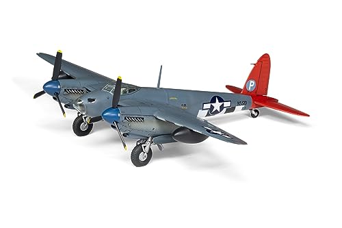 Model plastikowy De Havilland Mosquito PR.XVI 1/72